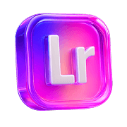 logo lightroom